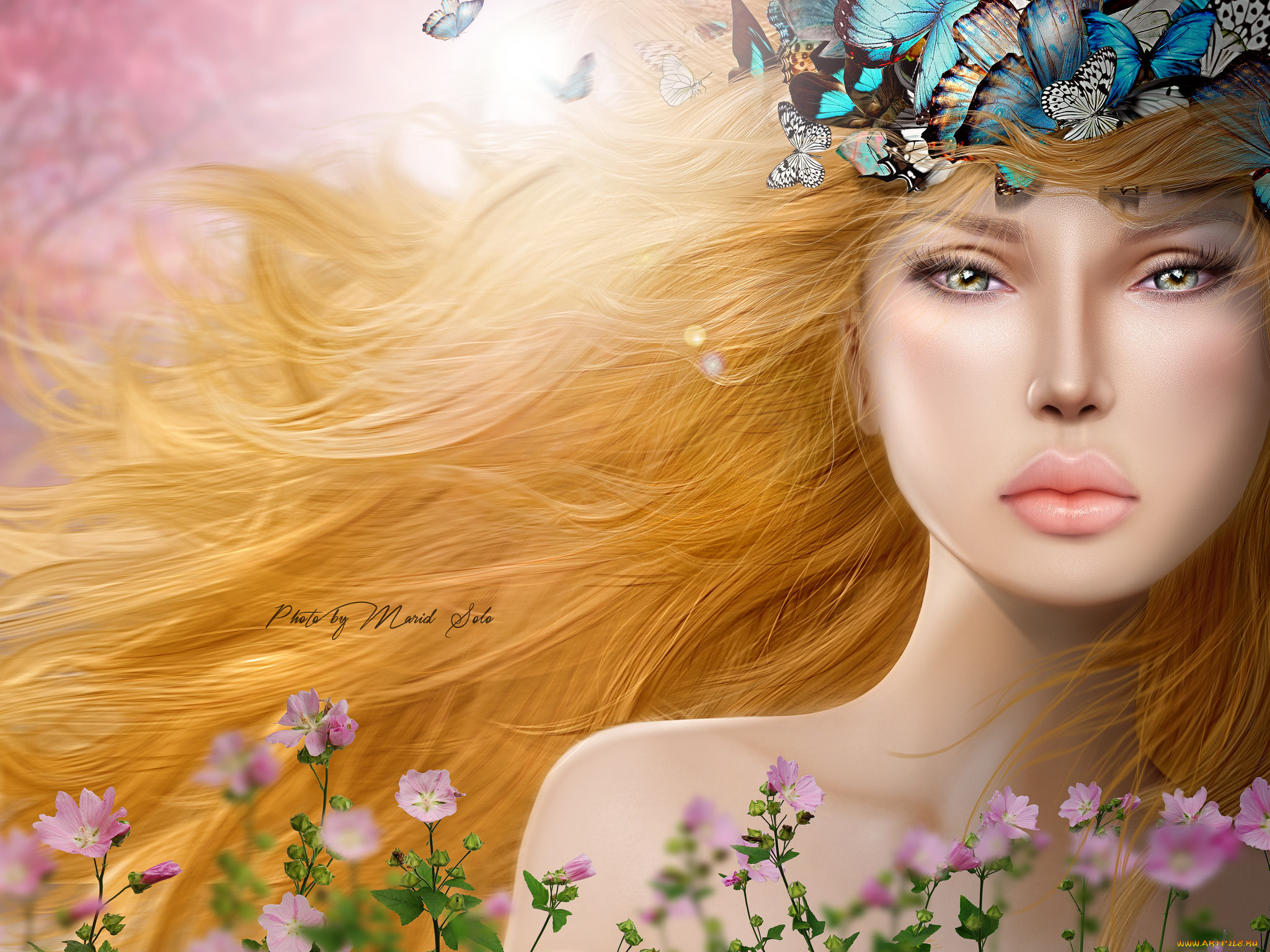 3 ,  , portraits, , 